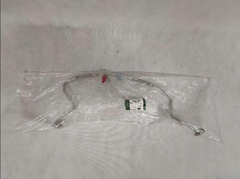 фото №1, Шланг масляный land range rover sport lr072560