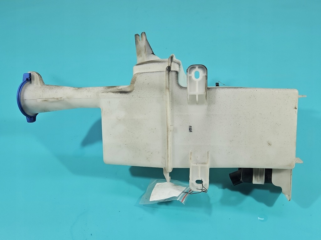 фото №6, Бак бачок жидкость распылителя hyundai elantra vi 15-20