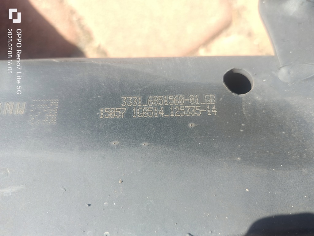 фото №5, Bmw 2 f46 mini f45 подрамник подрамник подрамник задняя подрамник