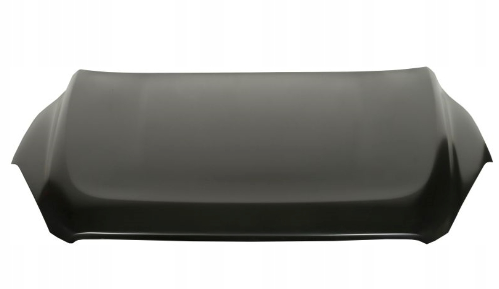 Купить Volvo xc60 рестайлинг  2013-2017 капот крышка двигателя новая