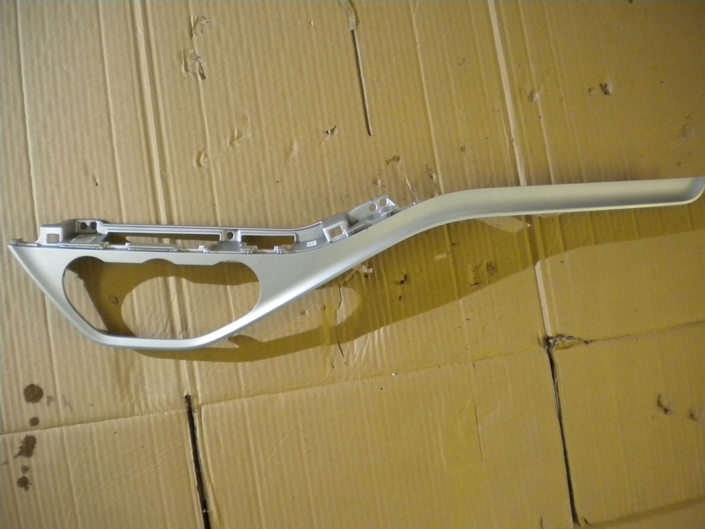 фото №1, Молдинг консоли kia picanto ii