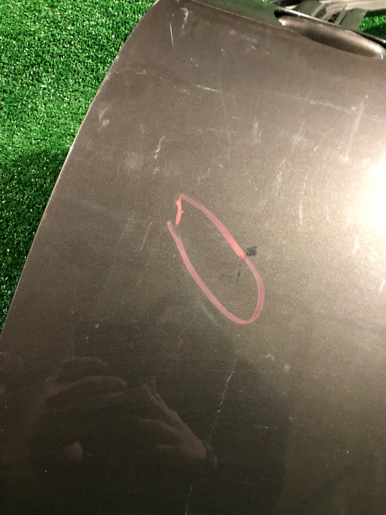 фото №4, Двері ліва передні лівий перед mini countryman r60