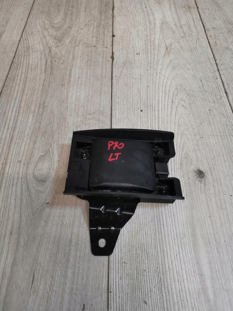 фото №1, Kia ceed iii proceed iii lift радар tylnt задняя левый 99140-j7700