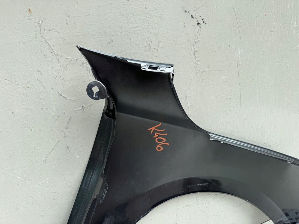 фото №13, Ford focus mk4 iv 4 крыло левый передний левый перед jx7b-a16016ad