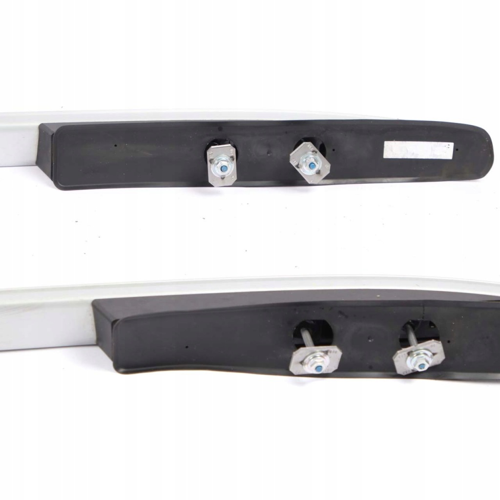 Mini countryman f60 рейлінги дахові ліве праве  набір 7389975 Оригінал