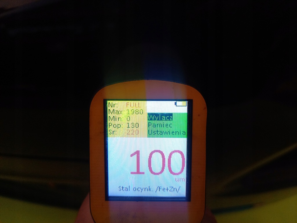 фото №5, Крышка багажника задняя лак gab nissan qashqai j10 +2 lift 11