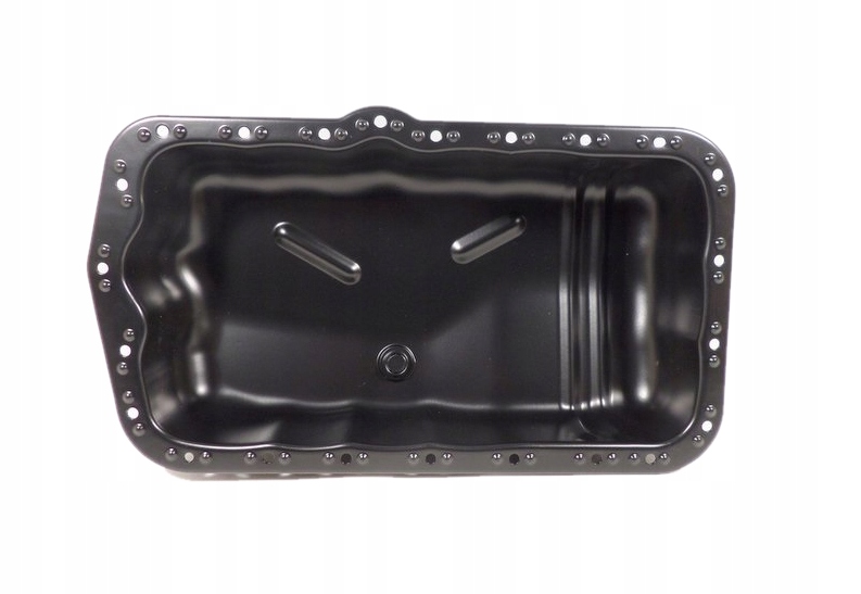 фото №3, Піддон масляна renault espace iv vel satis 2.2dci