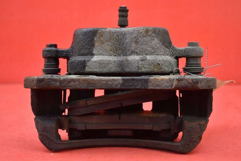 фото №4, Супорт гальмівний лівий перед chevrolet captiva 2.0 vcdi 150 km 4x4 06-11