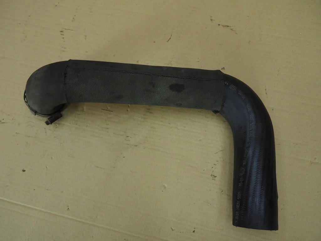 фото №14, Труба повітря renault vel satis 2.0 t 16v