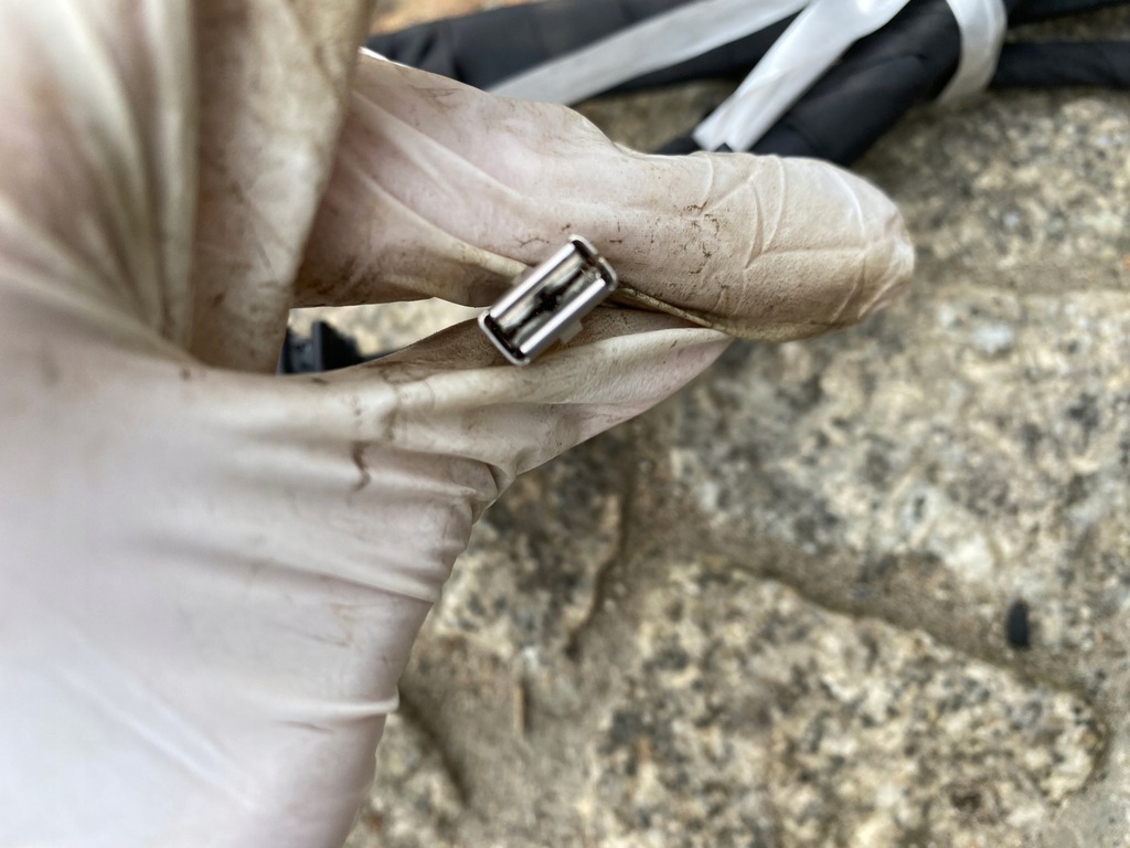 фото №9, Opel astra j 4 жгут трубопровод электропроводка 39014912 оригинал