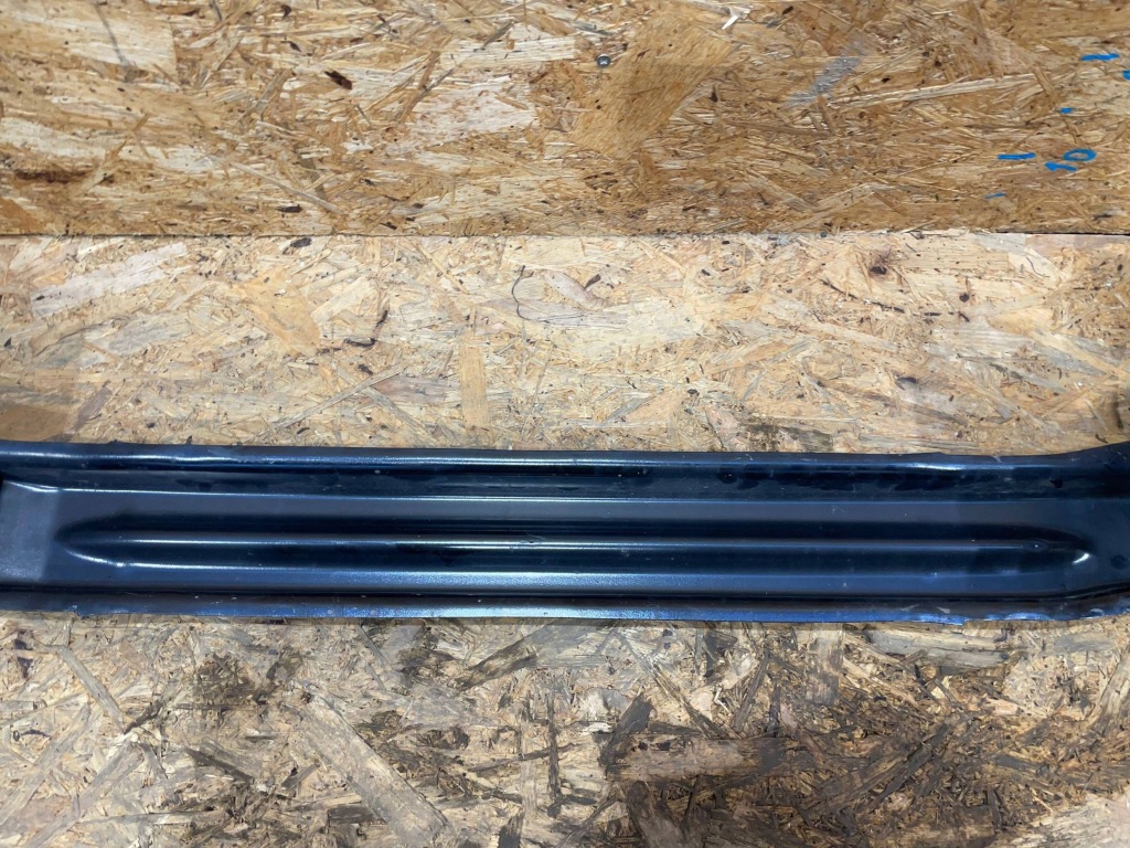 фото №9, Seat ateca 16- балка підсилювач бампера перед передня