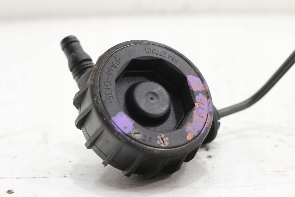 фото №9, Шланг сцепления transit mk8 2.0 tdci