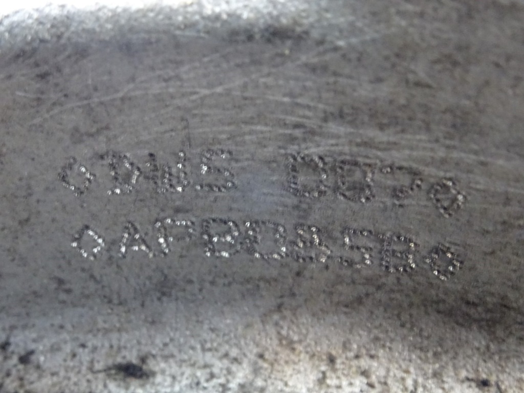 фото №6, Коробка передач передач dw5007 renault kadjar 1.3 tce