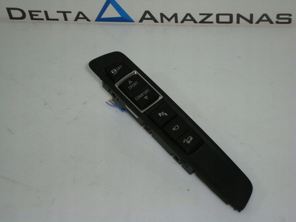 Модуль pdc bmw x5 f15 61319262727 Цена