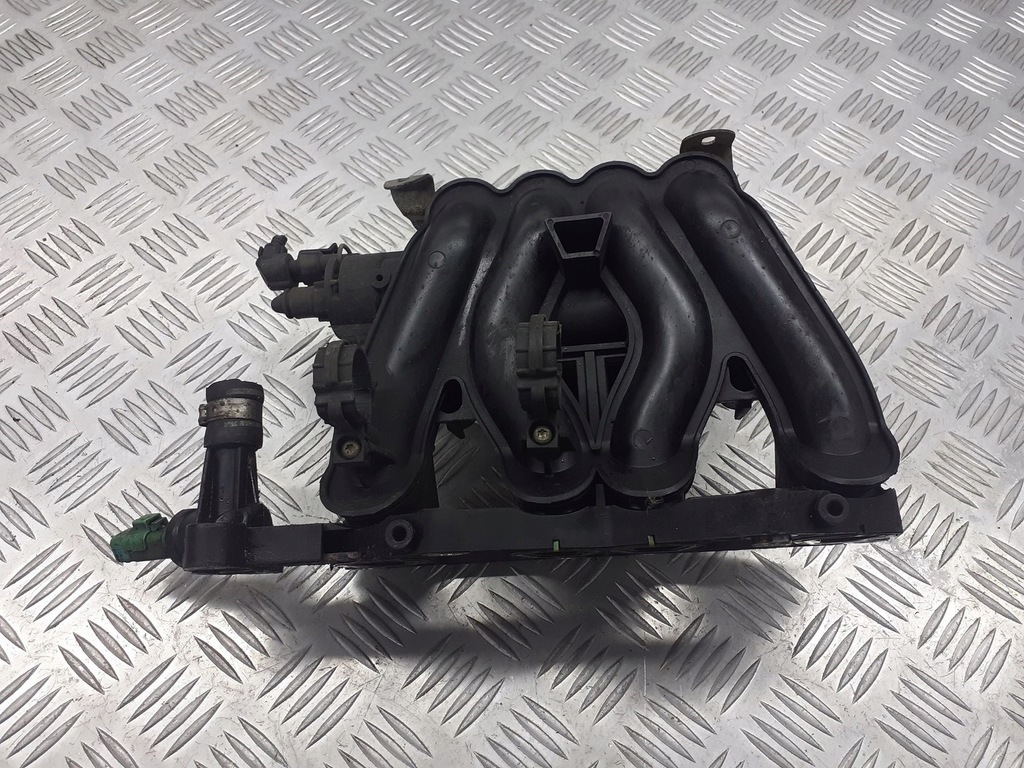 фото №1, Коллектор всасывающий fiat punto ii 1.2 46526284