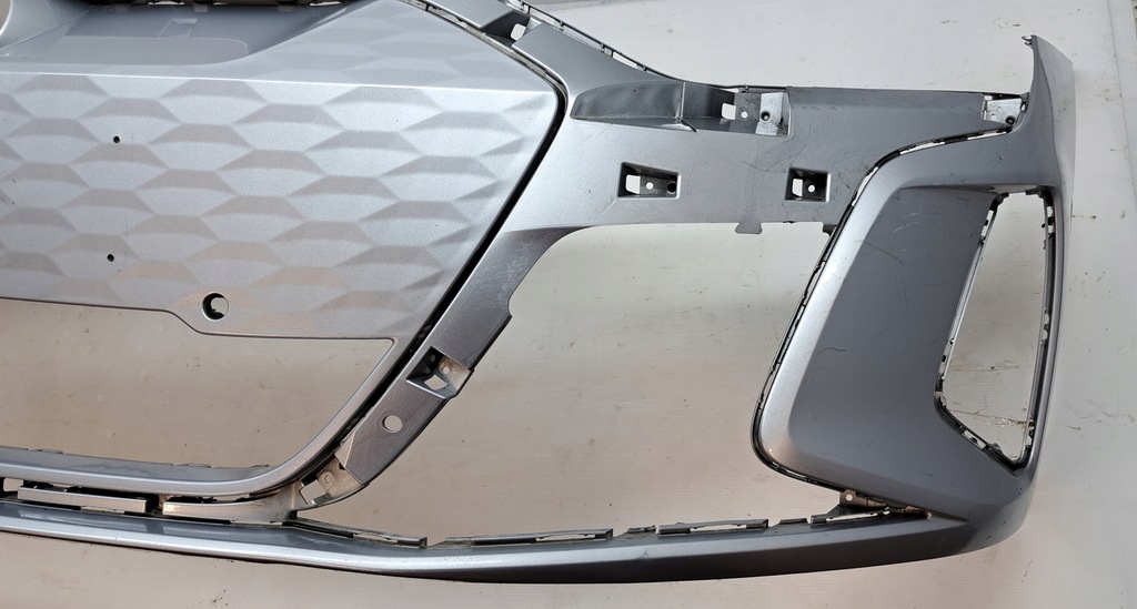 фото №6, Audi e-tron 4j3 rs gt бампер перед передний 2020-