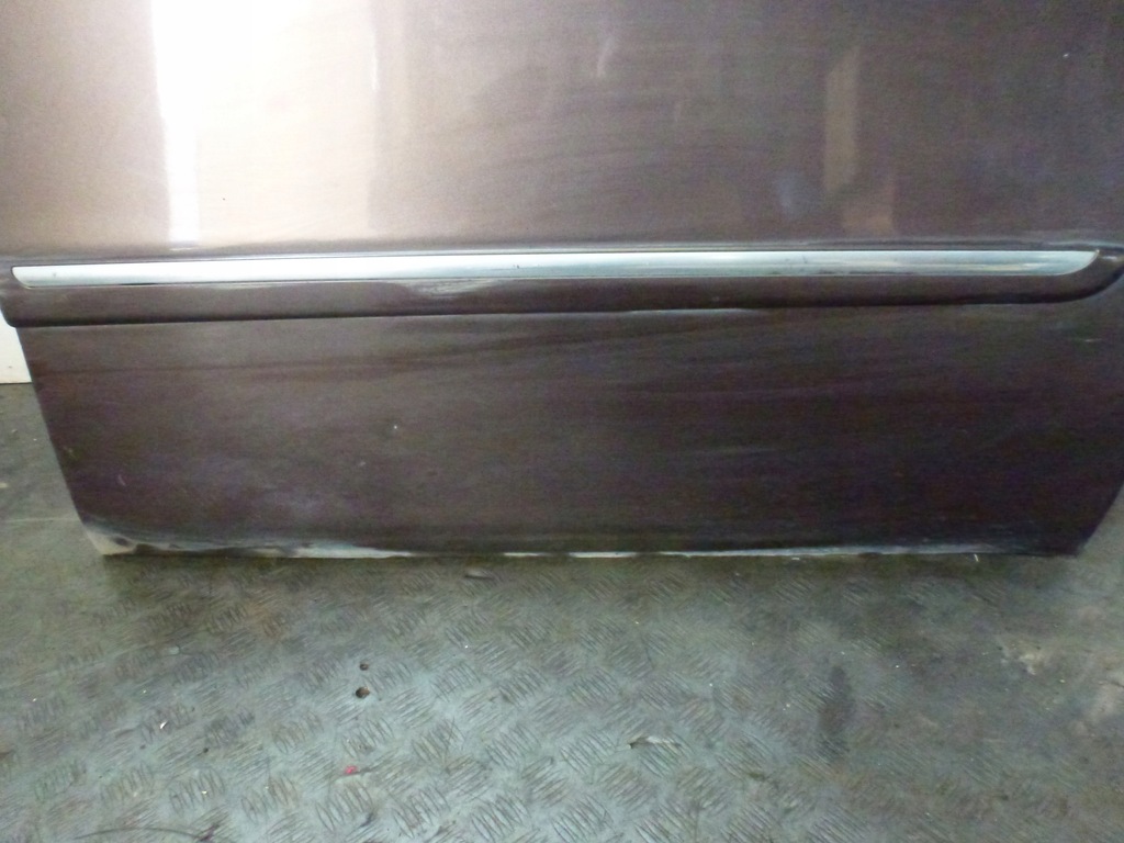 фото №6, Дверь правый перед передние lancia musa 04-12 kpl