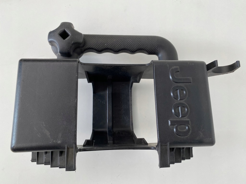 фото №1, Кронштейн домкрата підйомник jeep liberty cherokee