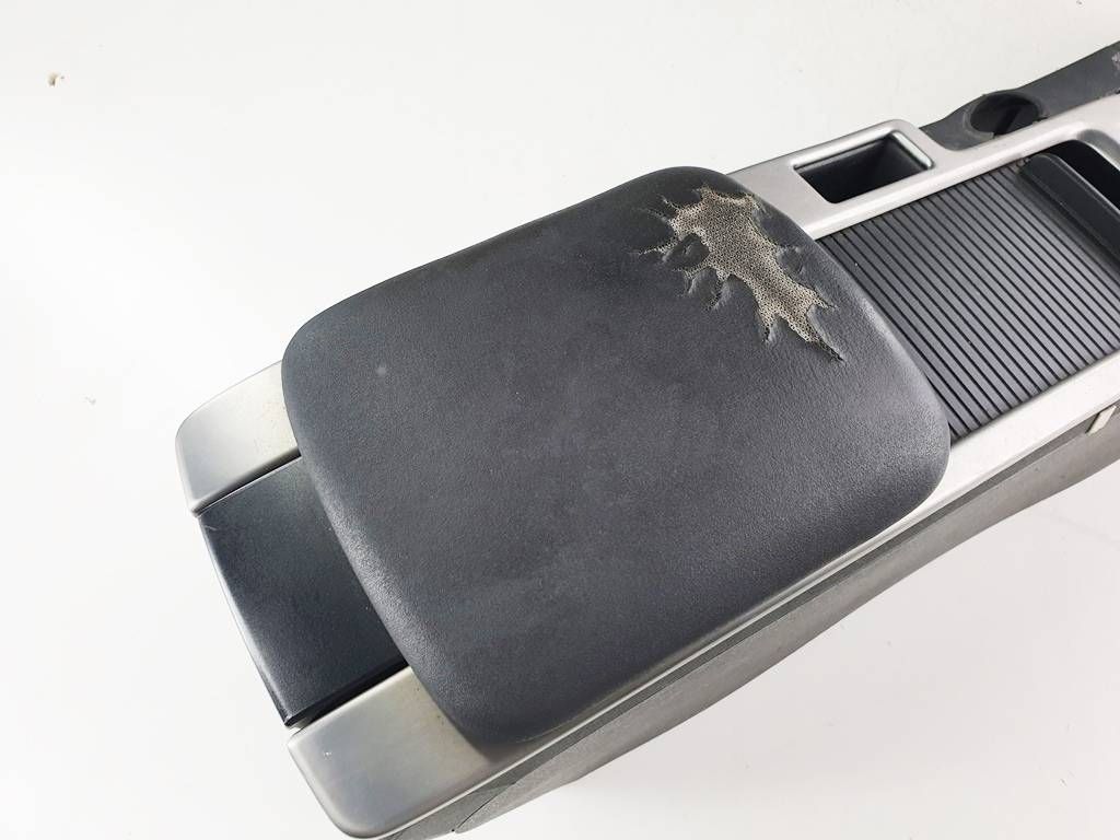 фото №9, Volvo v50 s40 08r lift тунель підлокітник консоль eu