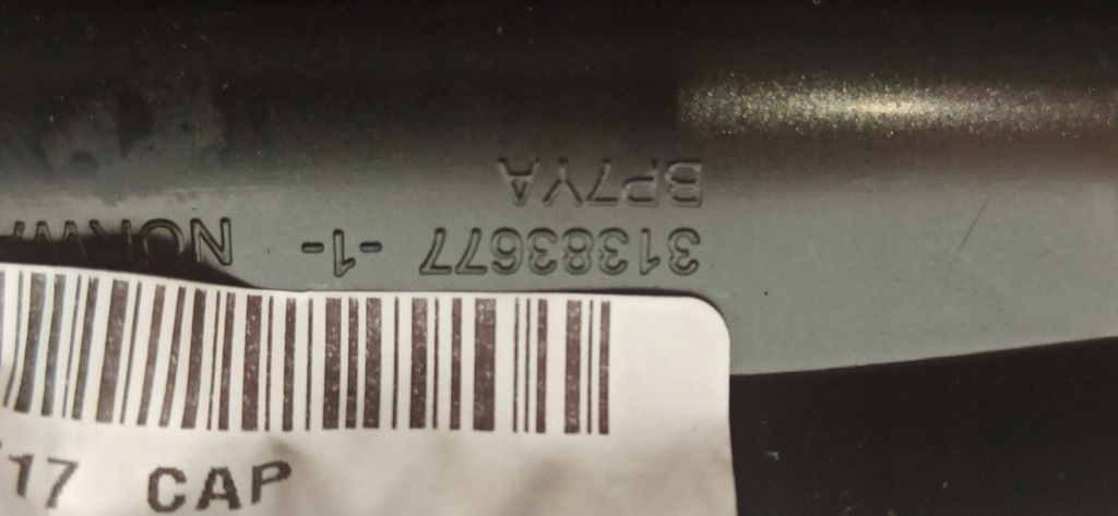 фото №8, Volvo xc40 антенна кровельная gps tcam 32364058