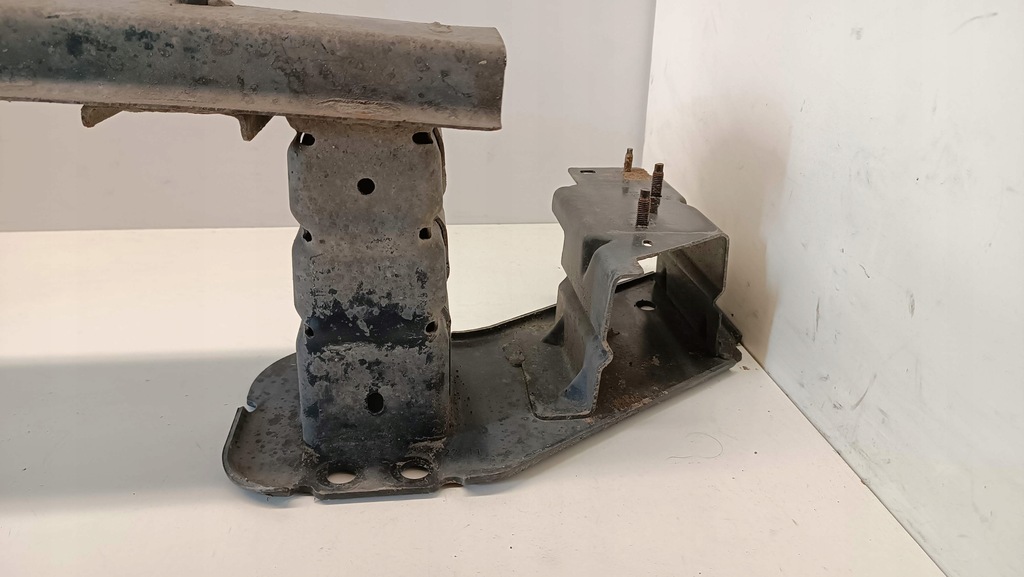 фото №6, Балка бампера задняя задняя pod бампер peugeot 3008 i 2011r