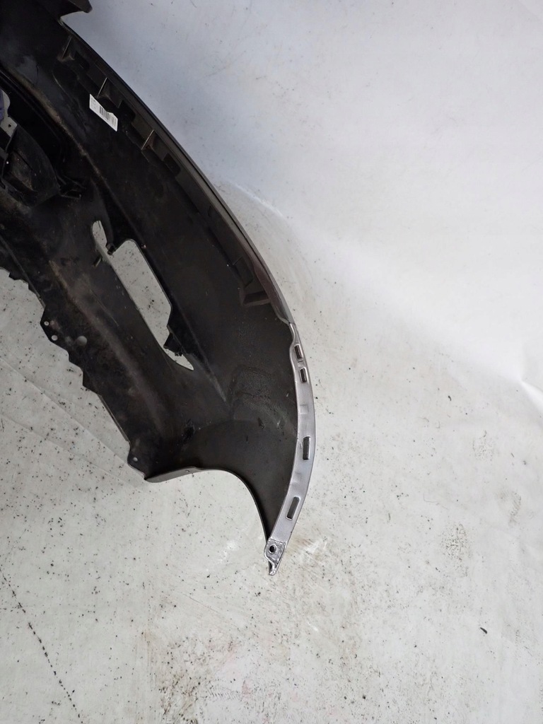 фото №8, Honda fr-v 05-09 бампер перед передній sprysk