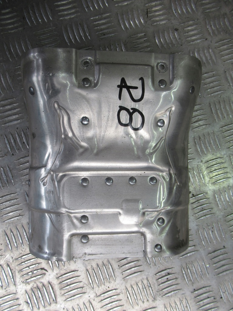 фото №1, Защита коробки audi r8 lamborghini gallardo