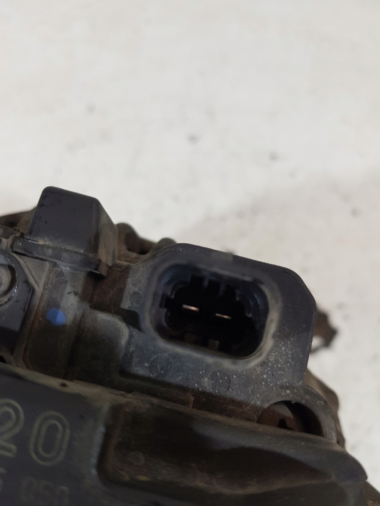 Генератор 13229985 opel astra h meriva a 1.6b Киев