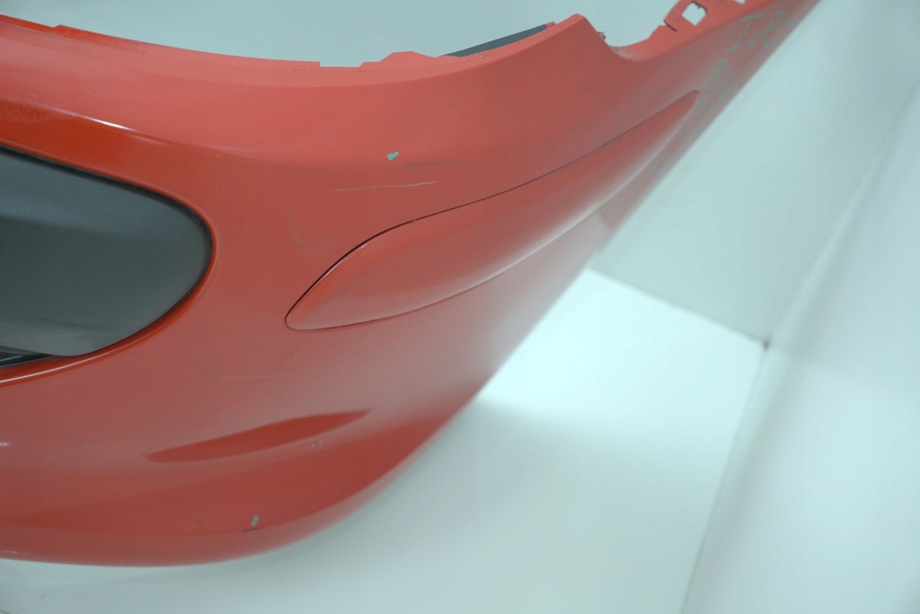 фото №8, Бампер перед передній peugeot 207 09-12r kkn