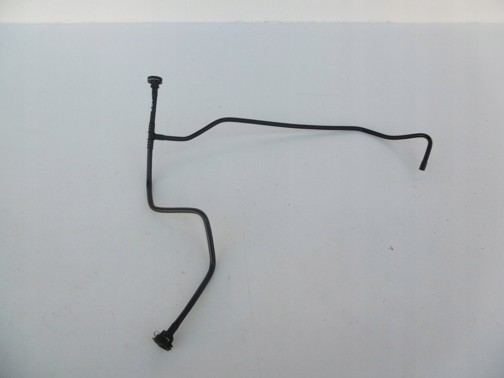 фото №4, Шланг трубка усилитель тормозов тормозной mercedes ml gl w166