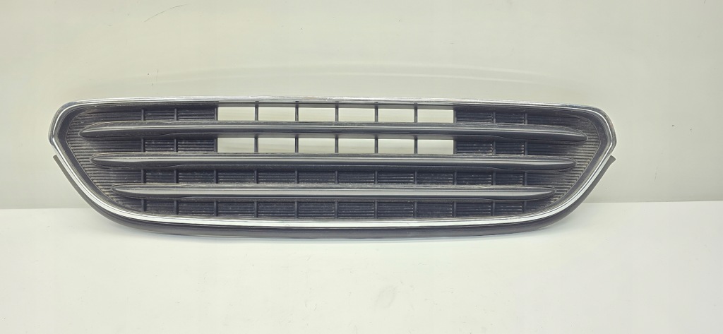 Купить Mini countryman f60 2016-2024 решётка радиатора решетка бампера перед 7405396 7405407