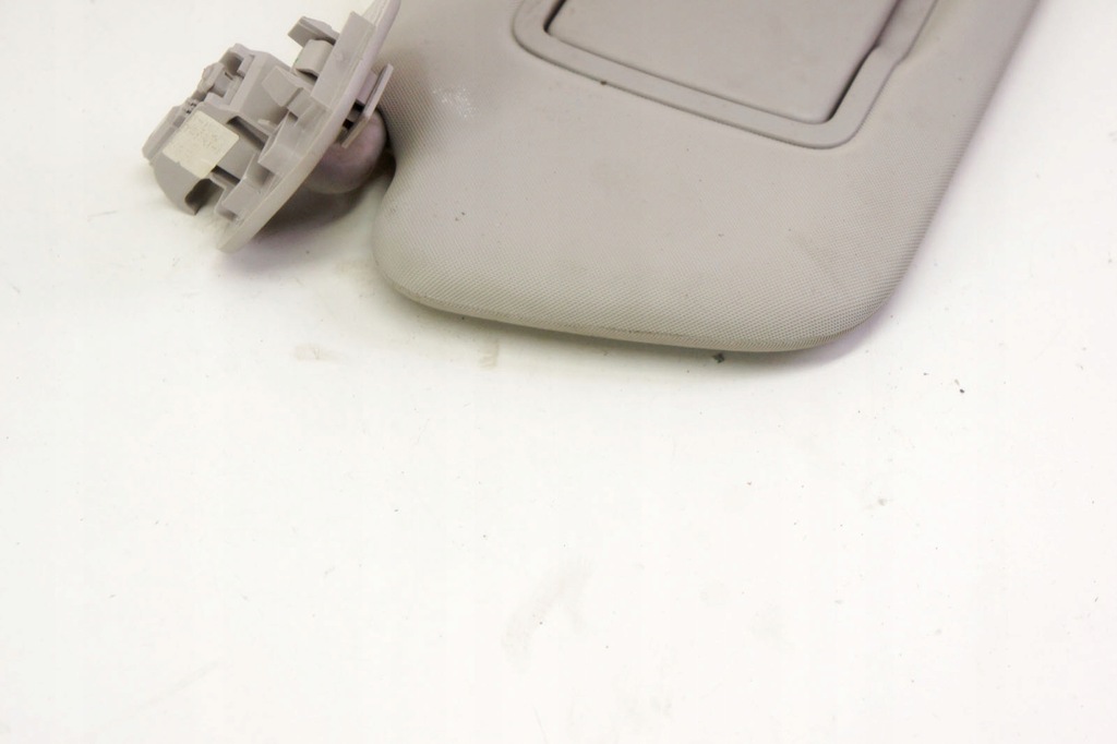 фото №5, Ns197 dacia sandero iii козирок сонцезахисний лівий