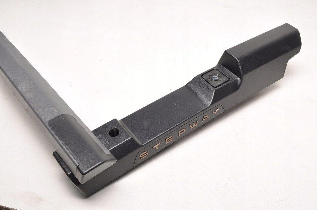 фото №7, Dacia sandero iii 2022 середина рейлінги дахові 738215796r