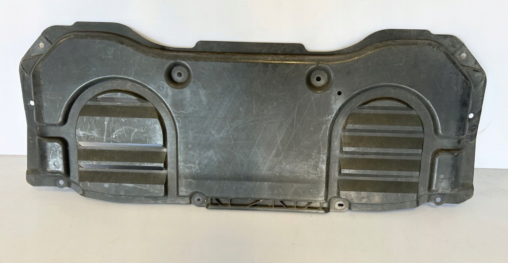 фото №1, Захист підвіска mercedes ml gle w166 a1665200223