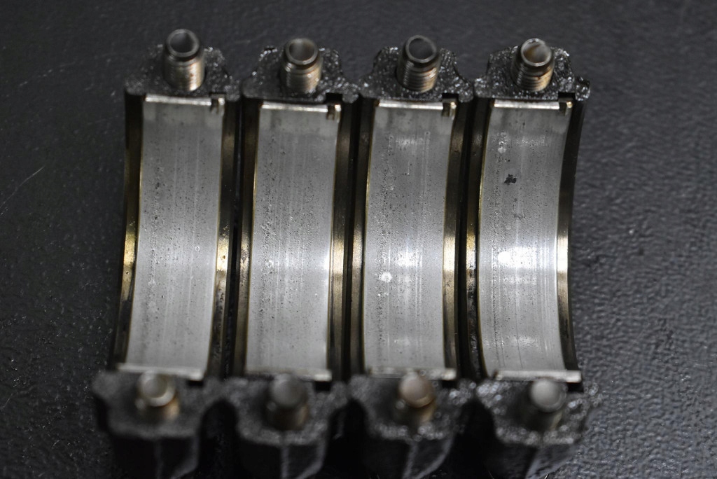 фото №12, Блок dół двигуна wał z12xep opel corsa c 1.2 16v 80 km lift 03-06