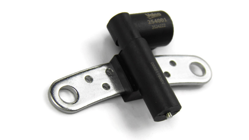 Імпульсатор запалювання renault clio kangoo megane dacia 1.2 1.4 1.6 8v valeo Доставка