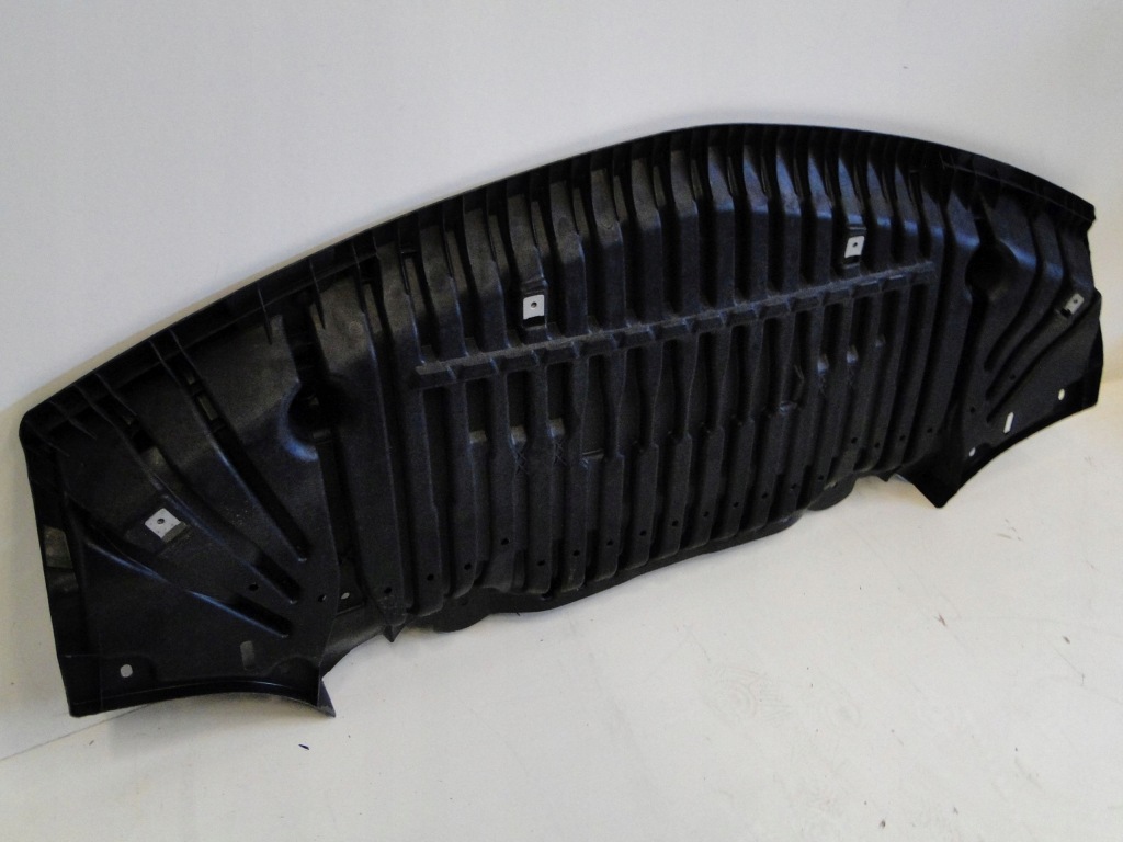 фото №7, Mercedes slk r172 172 захист плита pod бампер передній бензин