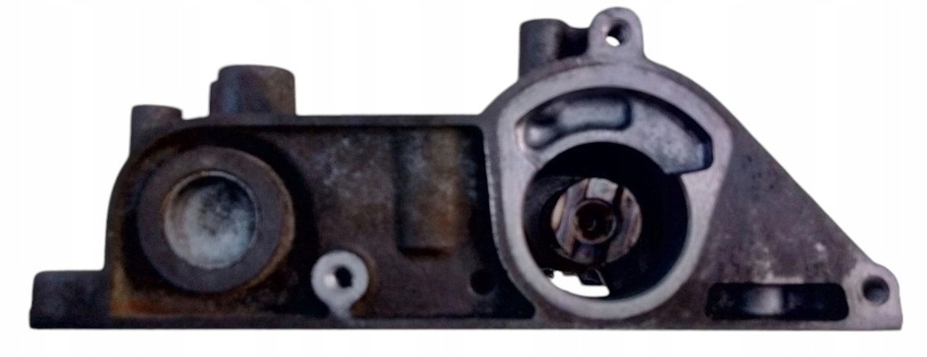 фото №1, Кришка клапанів ford transit custom 2,0 tdci mk8