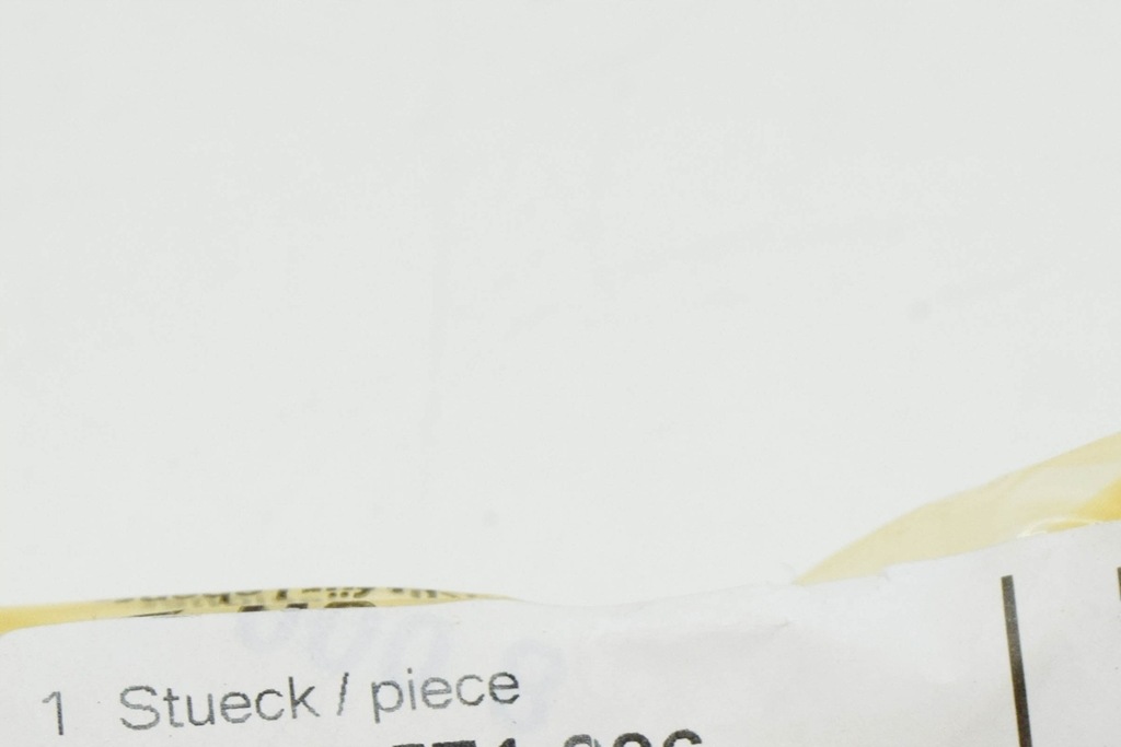 фото №7, Bmw 3 coupe e92 задній правий кронштейн вихлоп 1820 новий оригінальний 7571006