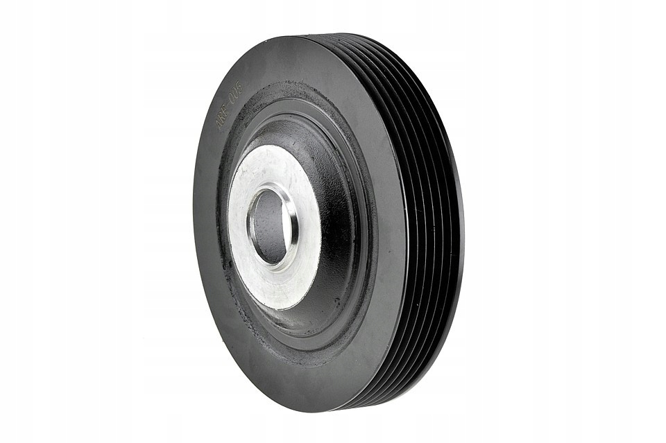 фото №9, Шків колінчастого вала колінчастого 1.4/1.6 clio ii 98-