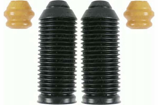 фото №2, Sachs защита отбойники амортизатора