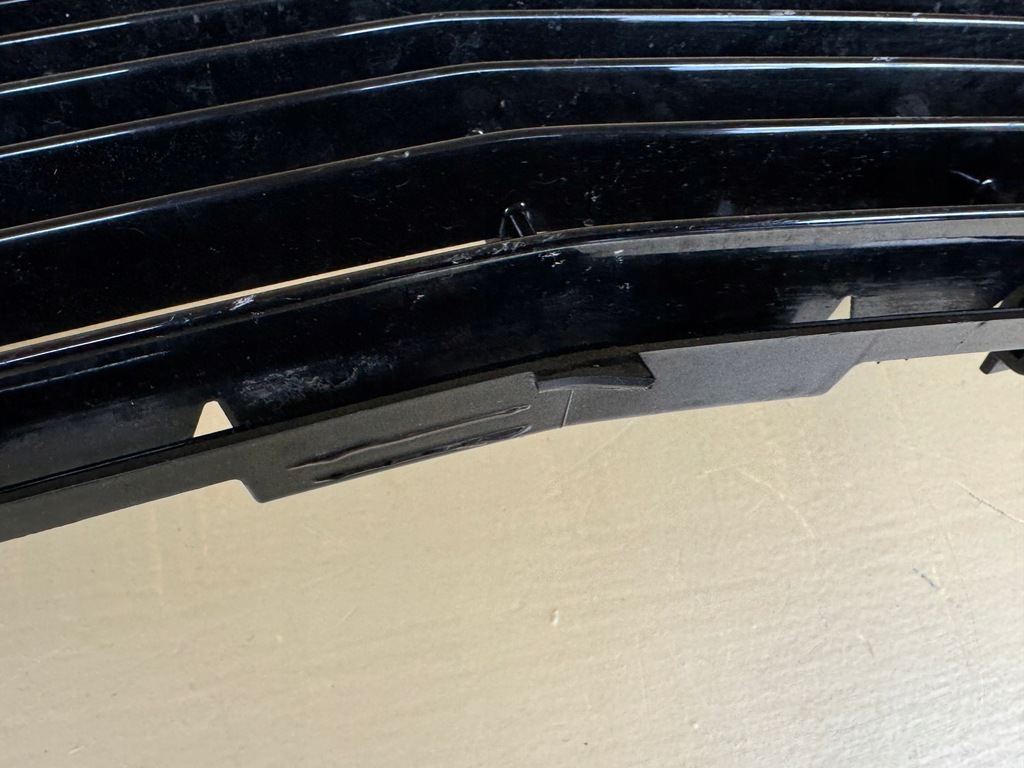 фото №14, Mercedes s-klasa w222 13-20r решётка радиатора решётка бампера перед a2228850124