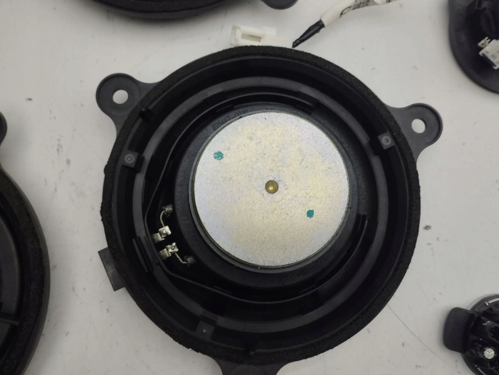 фото №6, Mazda cx-5 ii 2020 набор аудио