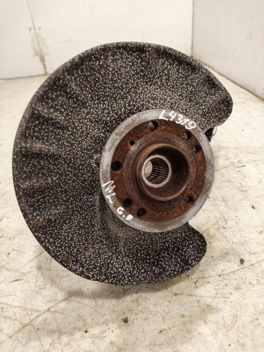 Набір підвіска заднього mercedes-benz klasa m 2015 права сторона Недорого