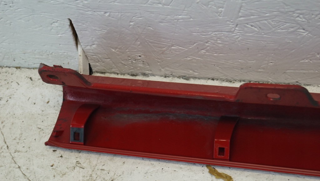 фото №9, Поріг молдинг поріг права suzuki ignis sport