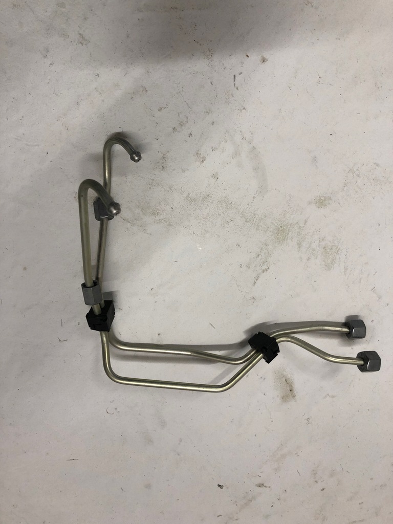 фото №9, Шланг топлива volvo s80 ii 10-11r v70 iii 10-11r