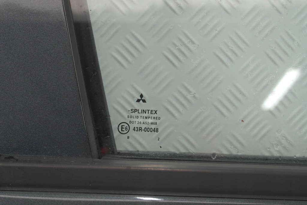 фото №9, Mitsubishi colt z30 vi 5d 04-12 двері передні i задні праве колір u05 kpl