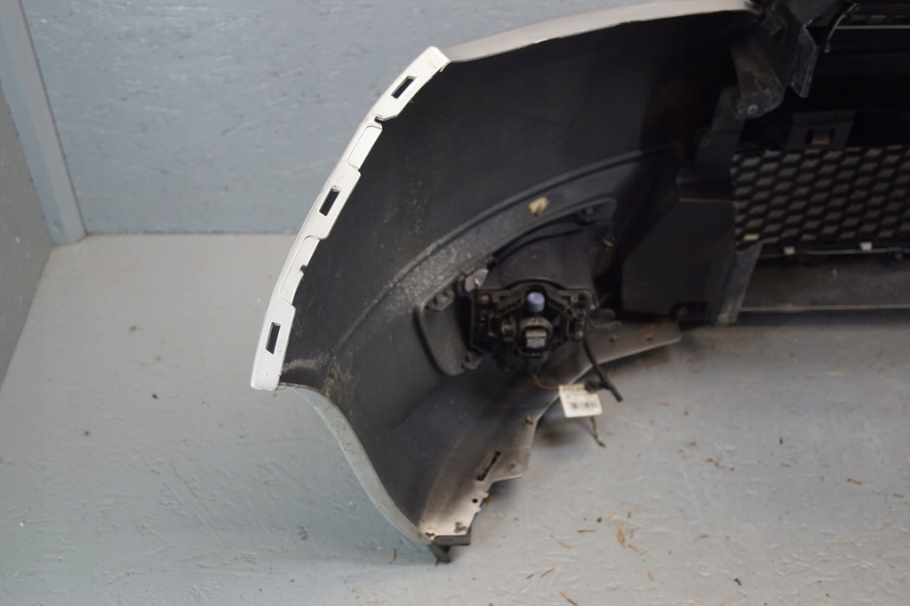 фото №13, Бампер перед dacia sandero ii d69