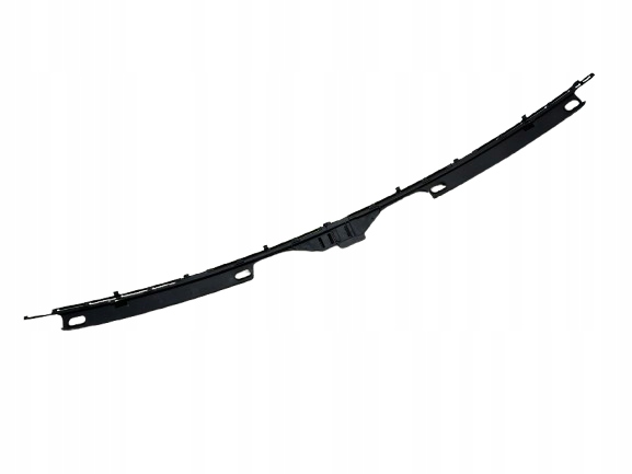 фото №5, Opel vivaro a trafic ii кронштейн жабо передній 91166611 8200048129