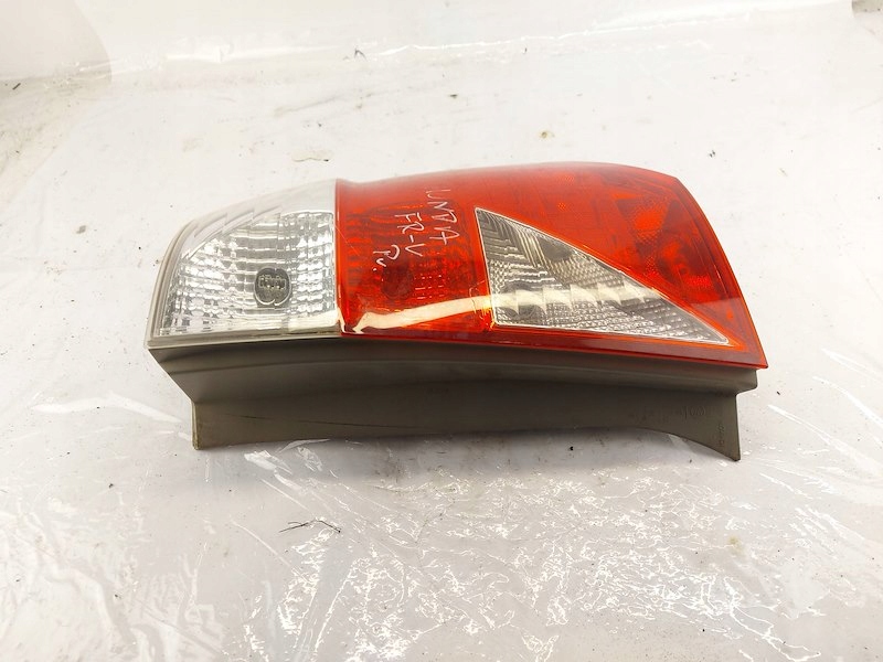 фото №8, Лампа правий задня права задня ichikoh honda fr-v frv be mpv minivan